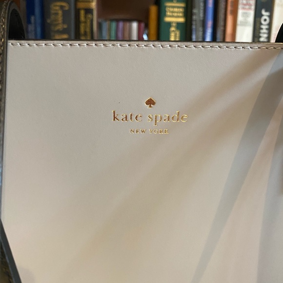 Kate Spade Briel Large Tote- brand new - Picture 2 of 5